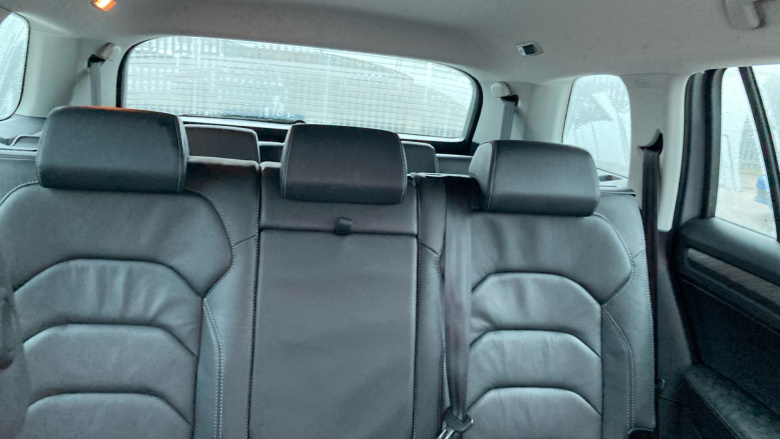 Skoda Kodiaq 1.5 TSI SE L Executive 5dr DSG [7 Seat] Petrol Estate